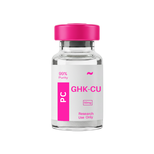 GHK-Cu