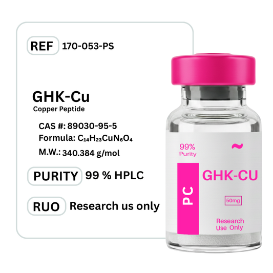 GHK-Cu