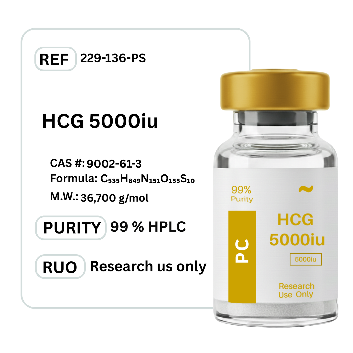 HCG