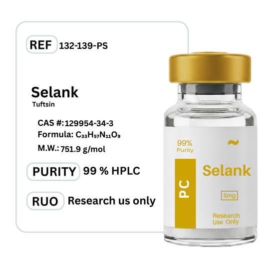 Selank